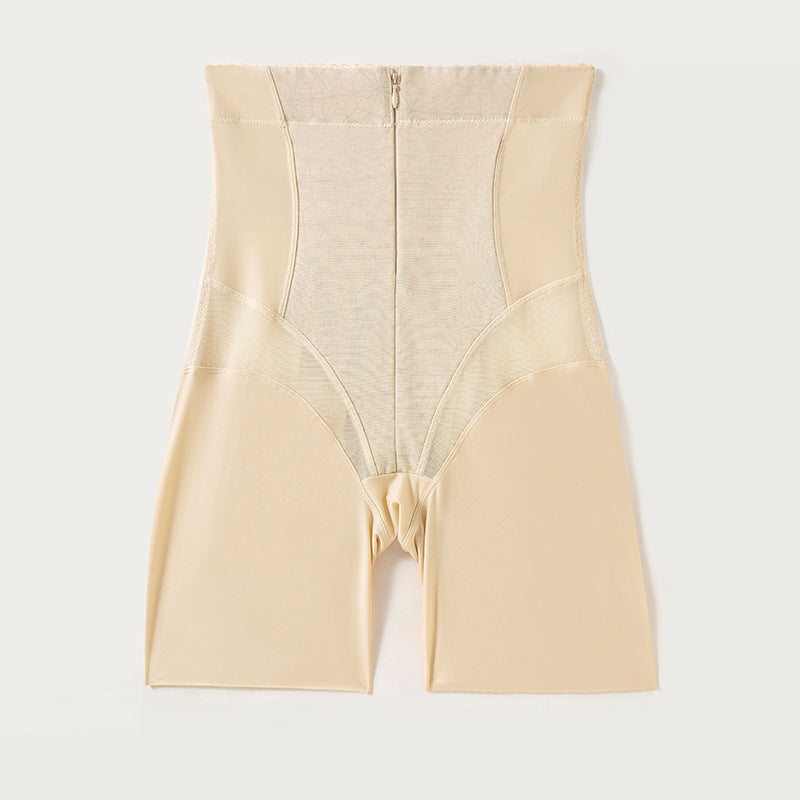 Culotte Gainant Push-Up Fessier – Effet Peach Lift Naturel