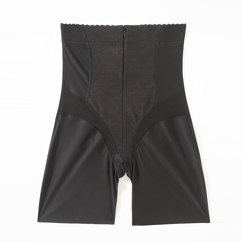 Culotte Gainant Push-Up Fessier – Effet Peach Lift Naturel