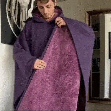 Hoodix :  Sweat à capuche Unisex