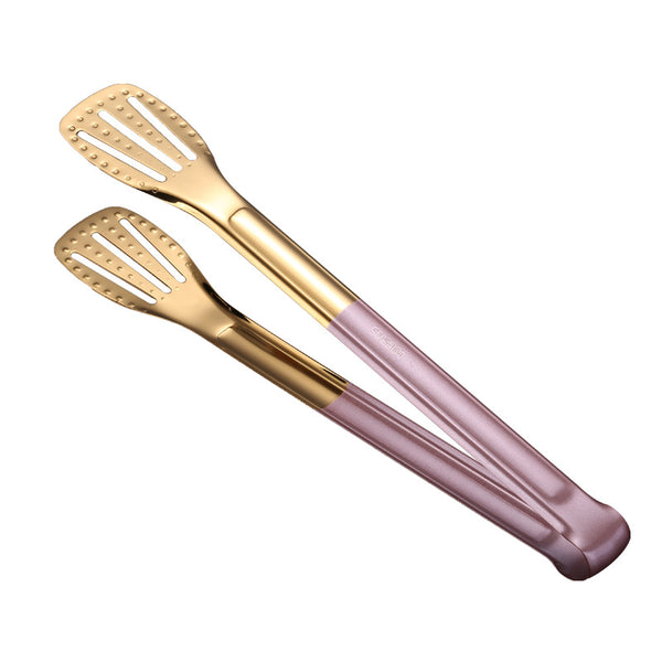 Pince de Cuisine Premium – Précision, Élégance & Contrôle Parfait