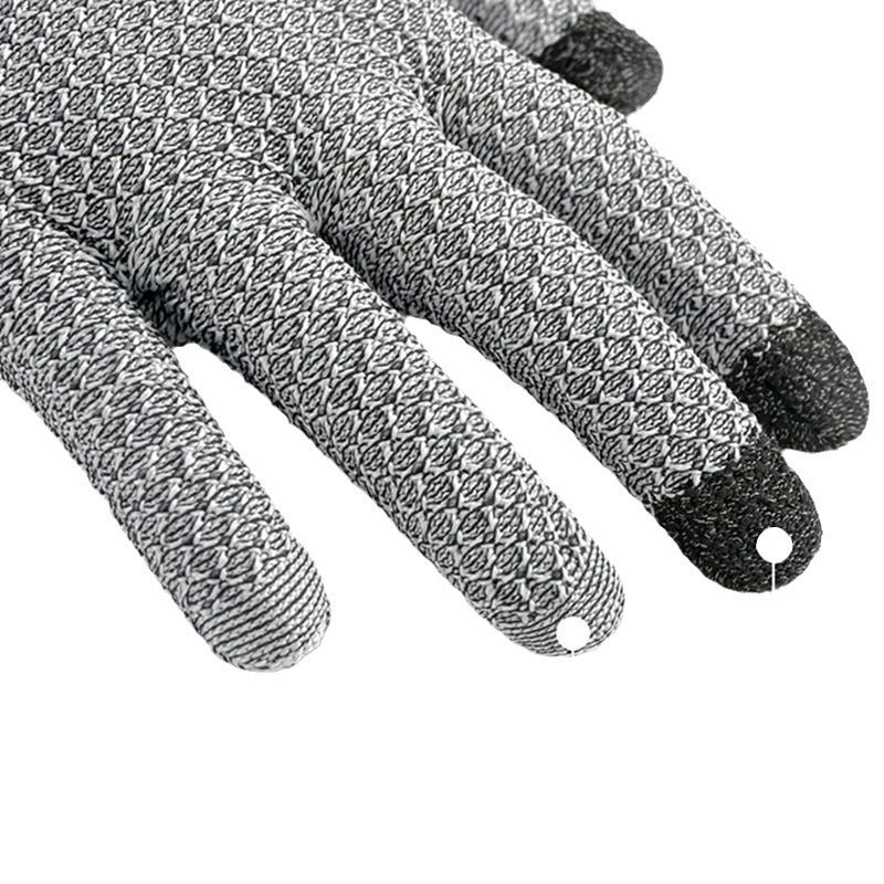 Gants Anti-Coupure Niveau 5 – Sécurité Professionnelle en Cuisine
