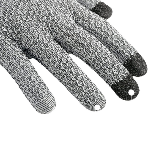 Gants Anti-Coupure Niveau 5 – Sécurité Professionnelle en Cuisine