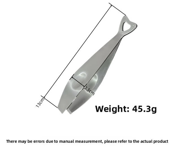 Pince à Arêtes Professionnelle – Précision Chirurgicale & Sécurité Totale