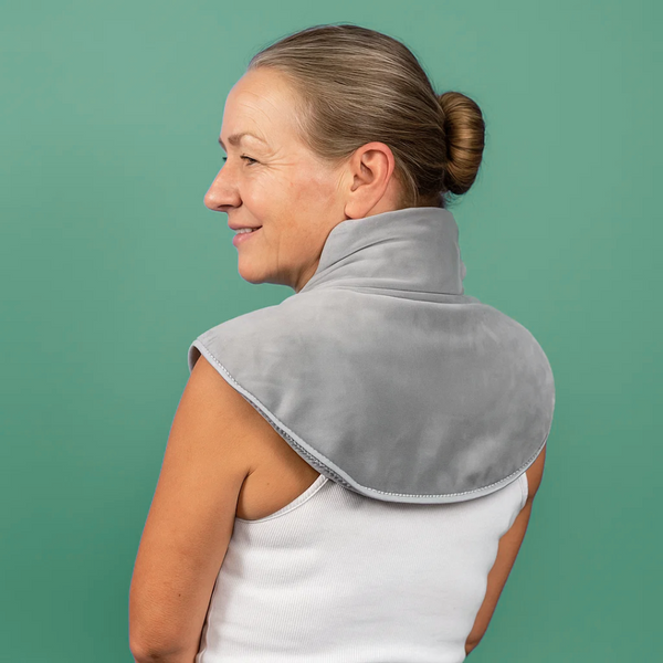 Neck Wrap | Coussin chauffant