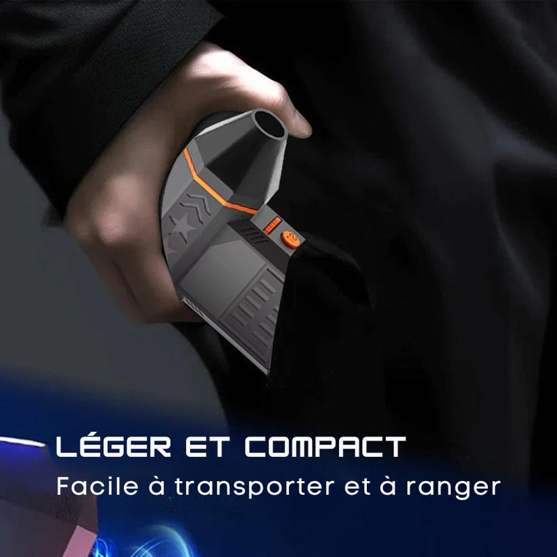 Frost Blazer | 💥 70 % de réduction pour Noël en avance ⏳Souffleuse à neige thermique 5000 W