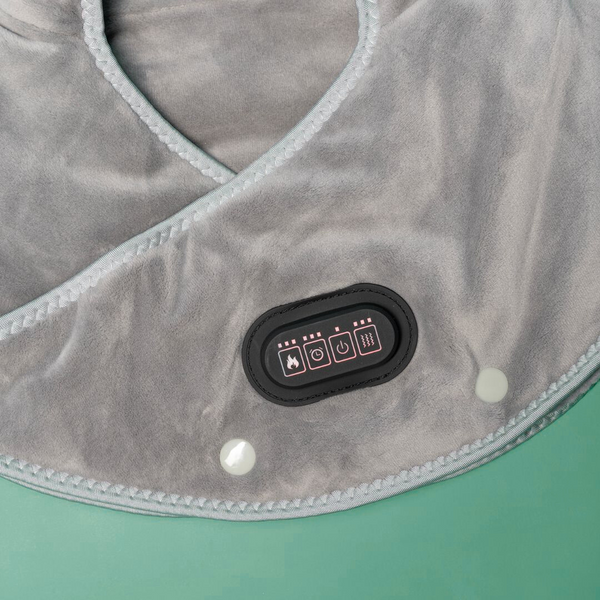 Neck Wrap | Coussin chauffant