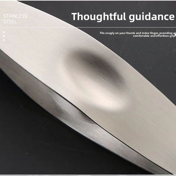 Pince à Arêtes Professionnelle – Précision Chirurgicale & Sécurité Totale