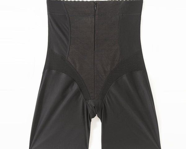 Culotte Gainant Push-Up Fessier – Effet Peach Lift Naturel