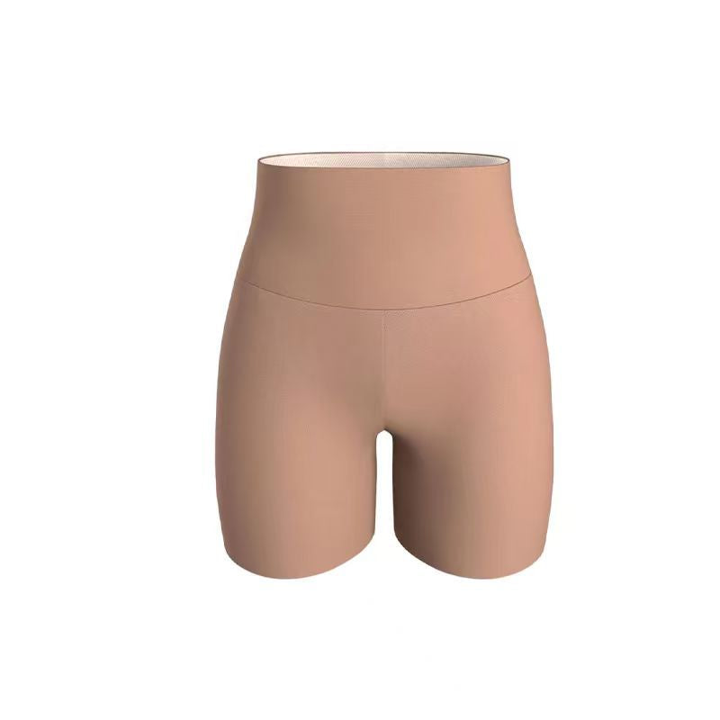 Culotte Gaine taille haute - Maintien invisible & confort absolu