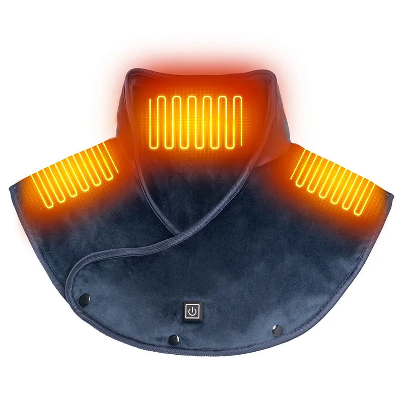 Neck Wrap | Coussin chauffant