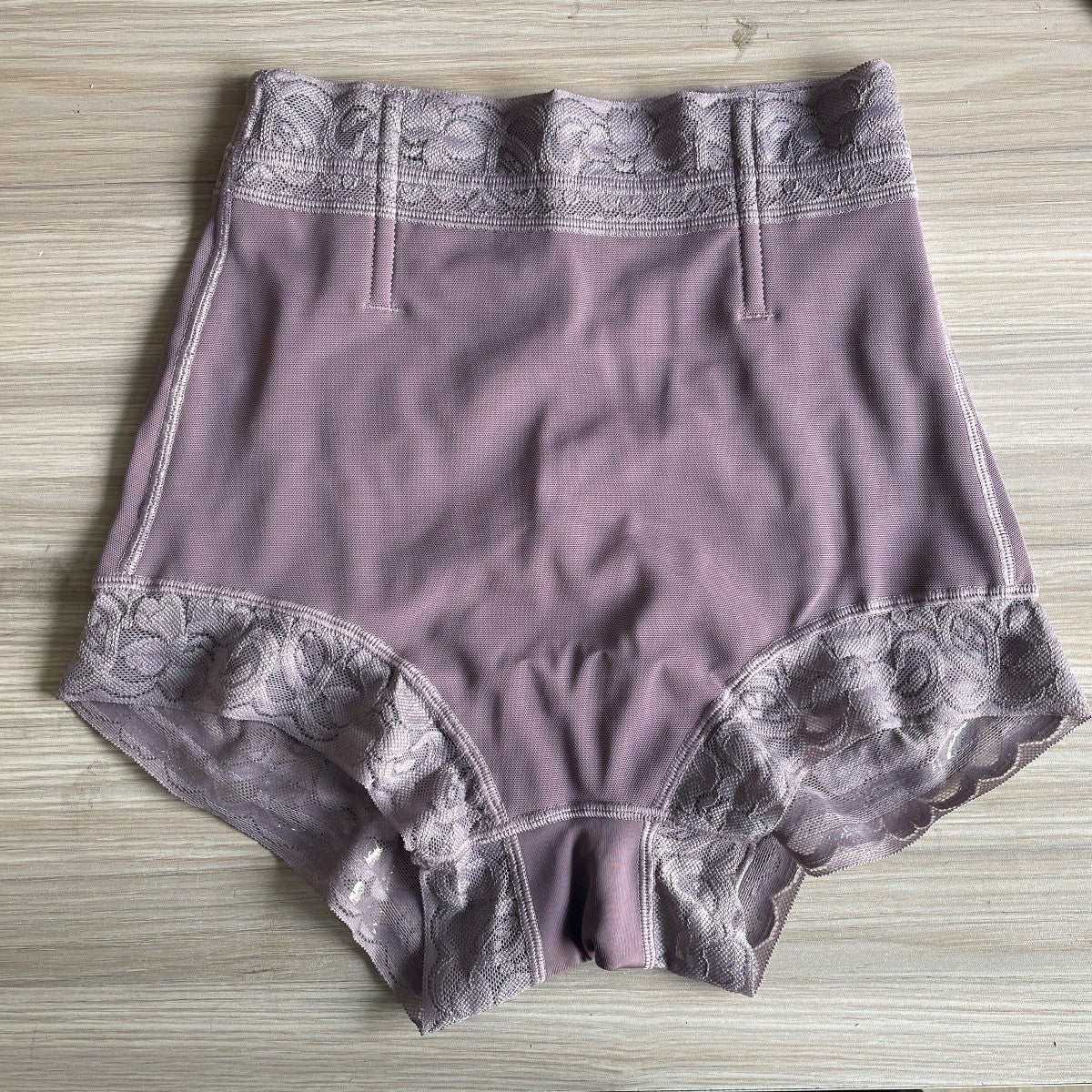 Culotte Gainante Push-Up Fessier – Galbe Naturel & Silhouette Sublimée