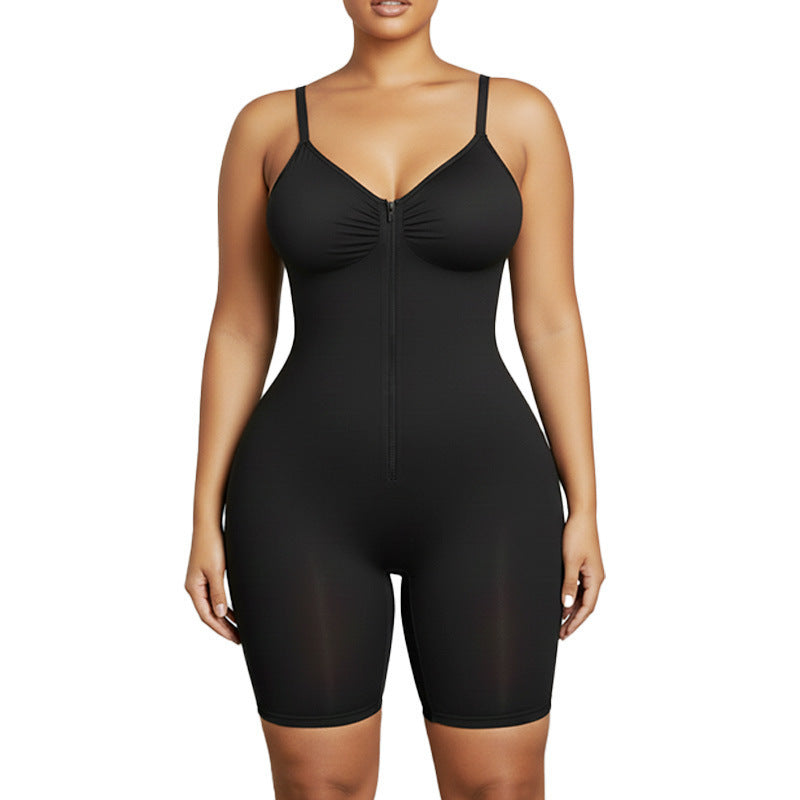 Combinaison Gainante Compression Intense Effet Sablier Immédiat