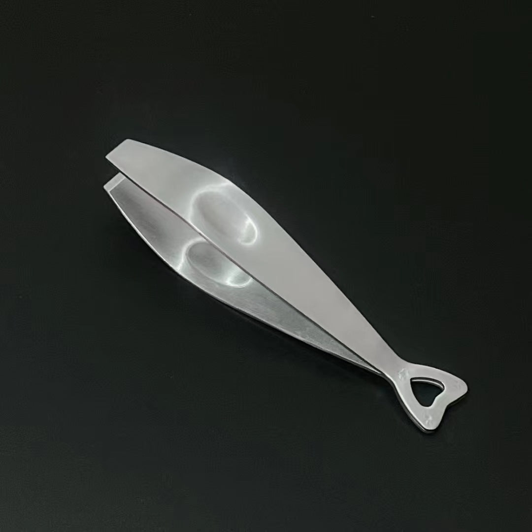 Pince à Arêtes Professionnelle – Précision Chirurgicale & Sécurité Totale