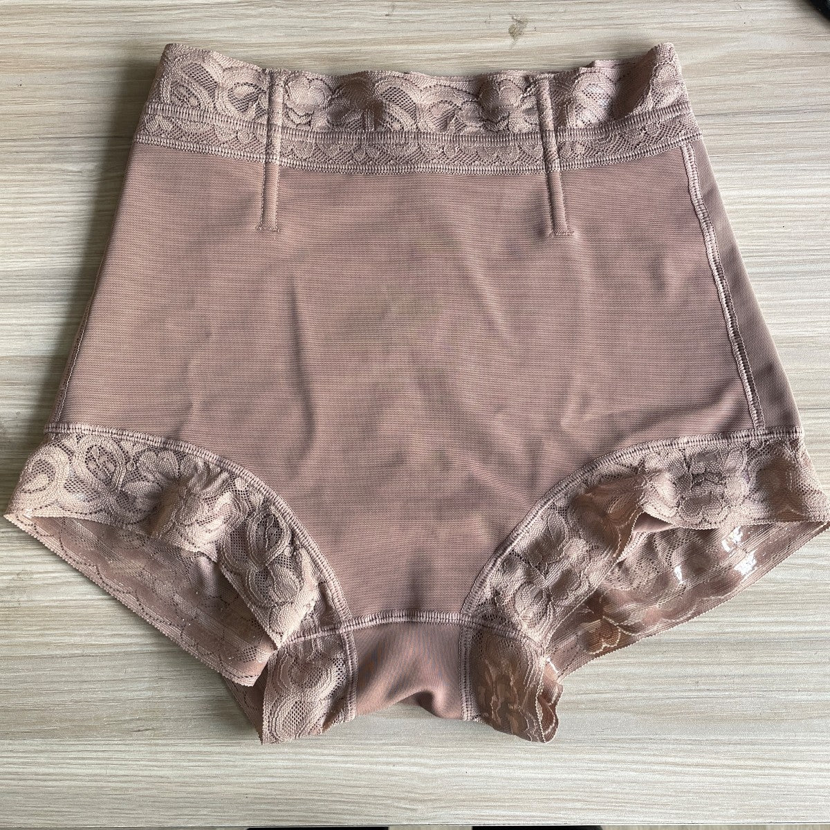 Culotte Gainante Push-Up Fessier – Galbe Naturel & Silhouette Sublimée