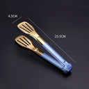  Bleu nordique petit format