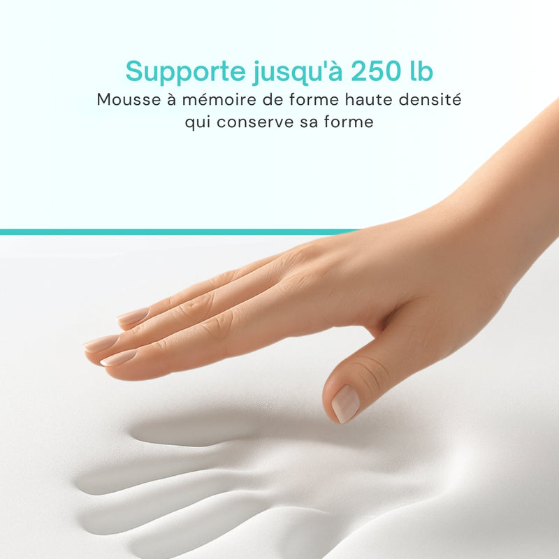 Soothe+ | Coussin de siège