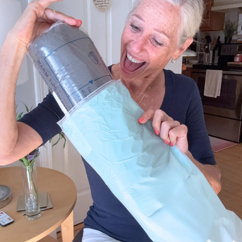 Soothe+ | Coussin de siège