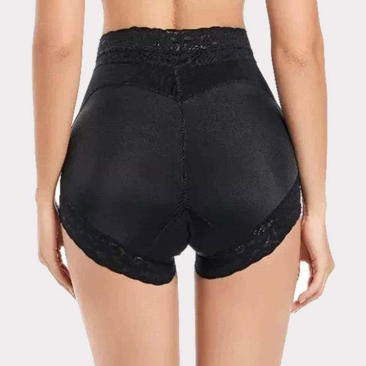 Culotte Gainante Push-Up Fessier – Galbe Naturel & Silhouette Sublimée