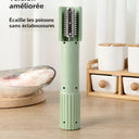  Vert 125W design classique