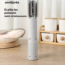  Gris 125W design classique