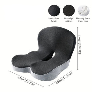 Soothe+ | Coussin de siège