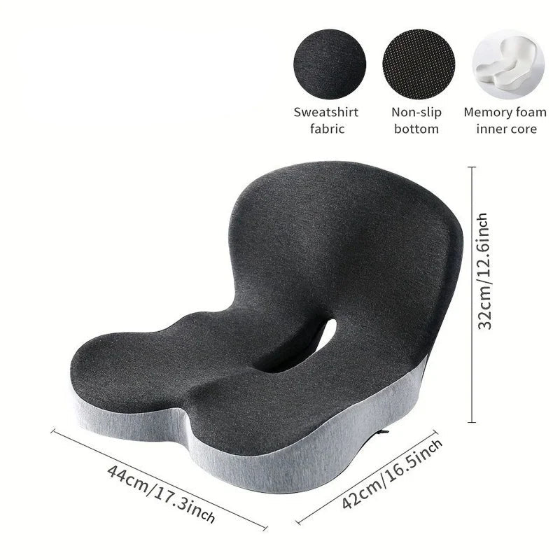 Soothe+ | Coussin de siège