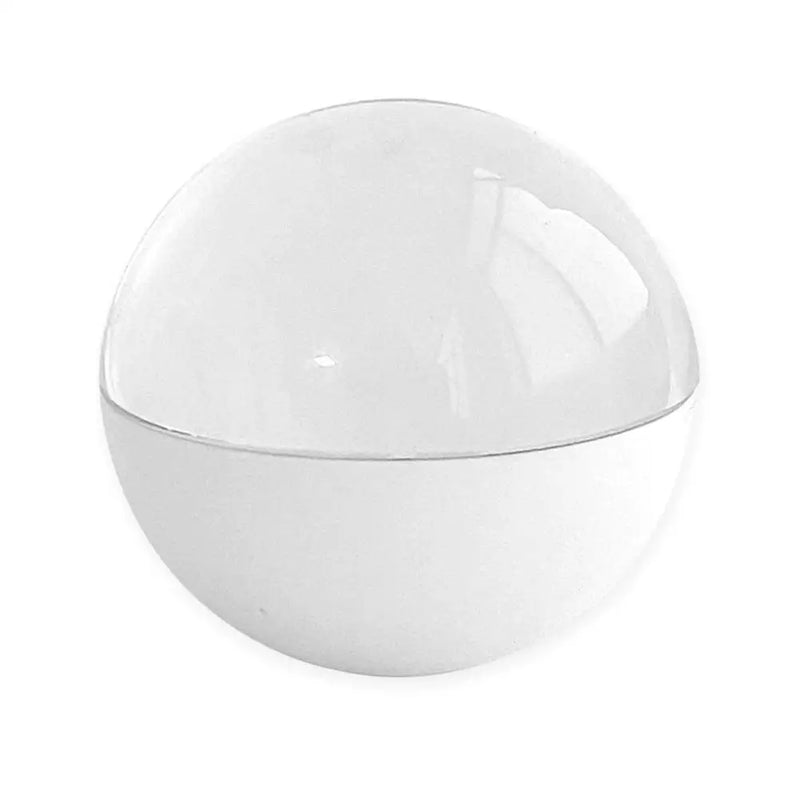 Boule de cristal vidéo 3D, bricolage, mémoire, lampe boule de verre, affichage de pixels sphériques, écran de 2.7 pouces, lecteur de vidéos de 4 go pour cadeau