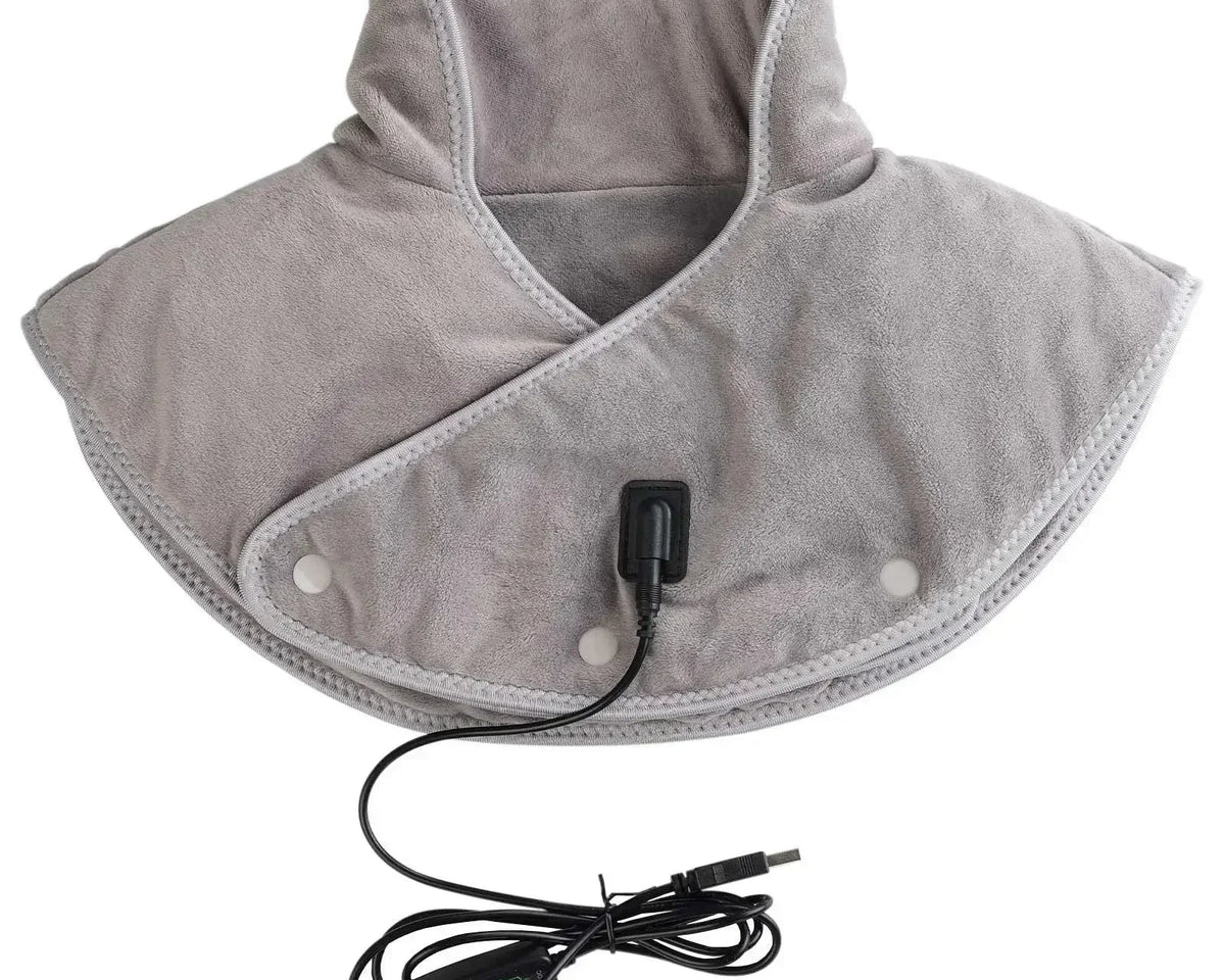 Neck Wrap | Coussin chauffant