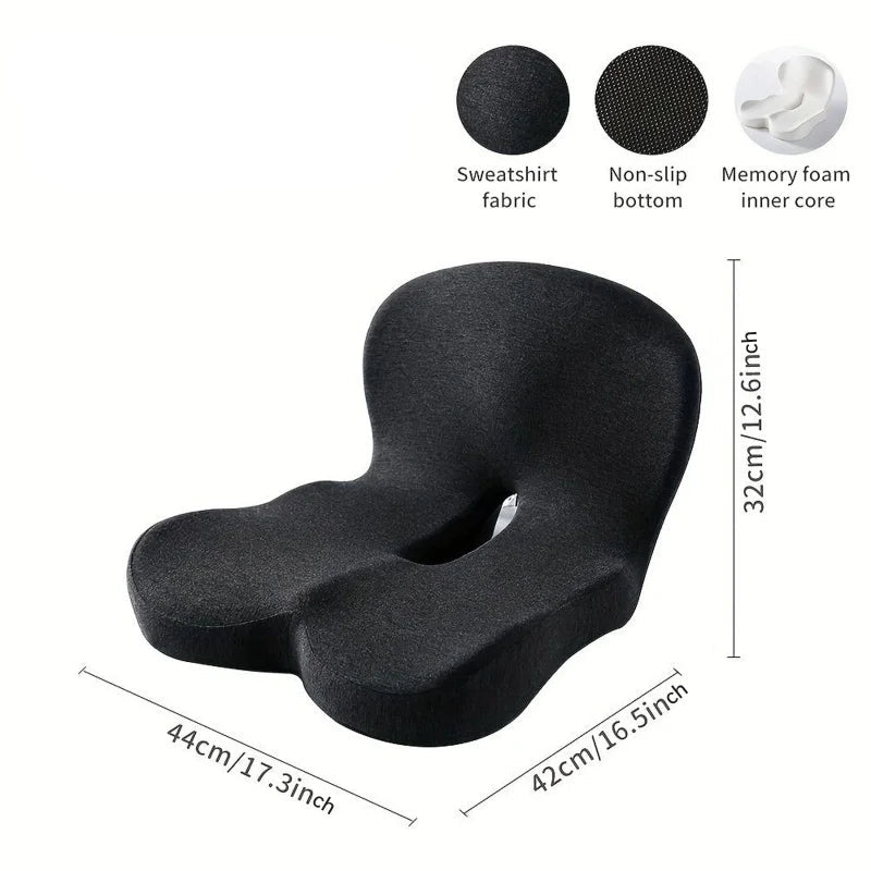 Soothe+ | Coussin de siège