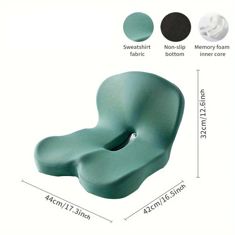 Soothe+ | Coussin de siège