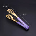  Violet nordique petit format