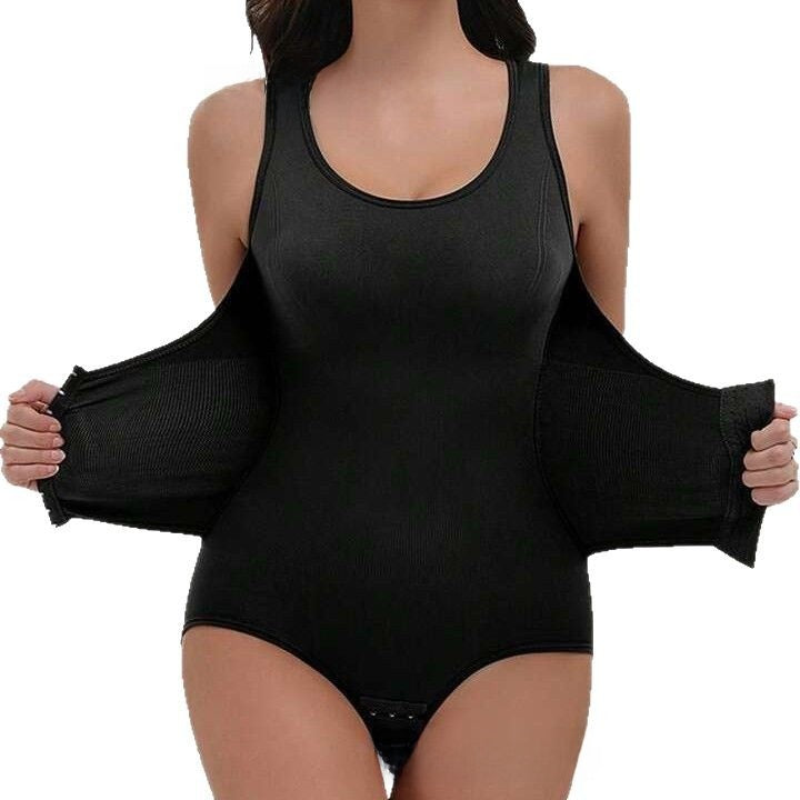 Body Gainant Sculptant 360° Taille Marquée & Ventre Plat Instantané