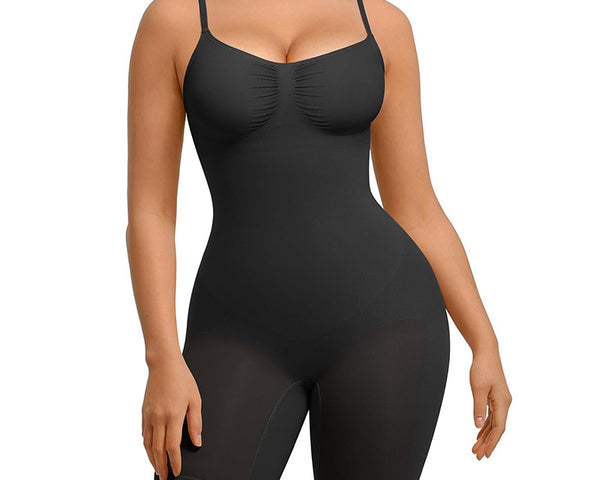 Body Gainant Sculptant Seamless Ventre Plat & Silhouette Lissée