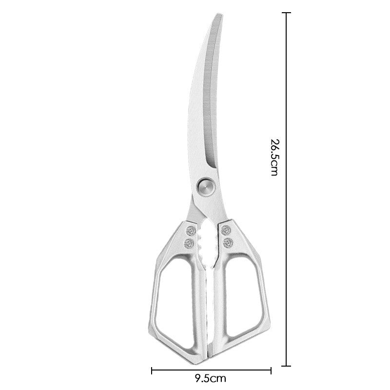 Ciseaux de Cuisine Japonais – Ultra Tranchants & Multifonctions