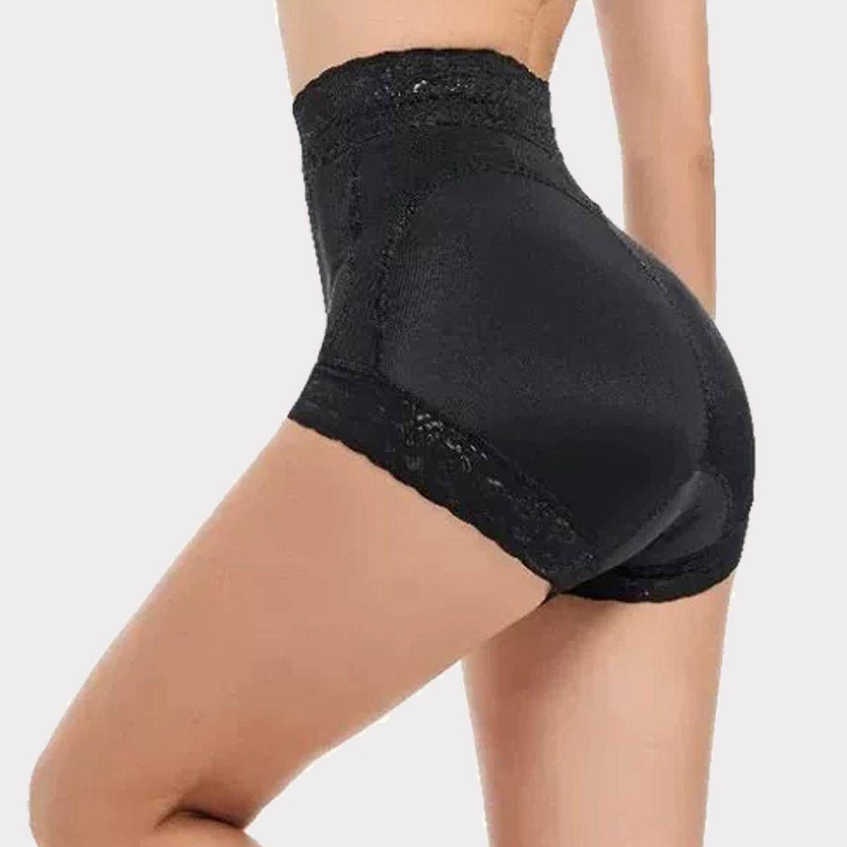 Culotte Gainante Push-Up Fessier – Galbe Naturel & Silhouette Sublimée