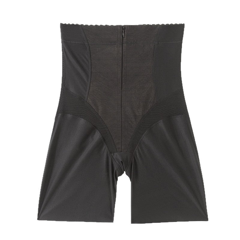 Culotte Gainant Push-Up Fessier – Effet Peach Lift Naturel