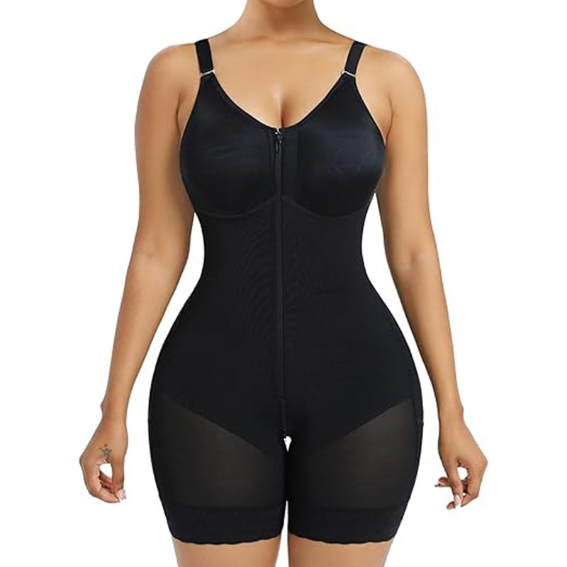 Gaine Amincissante Compression / Maintien Poitrine & Silhouette Affinée