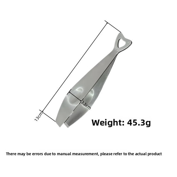 Pince à Arêtes Professionnelle – Précision Chirurgicale & Sécurité Totale