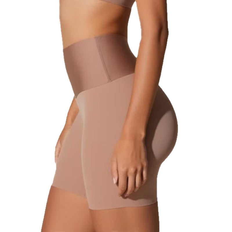 Culotte Gaine taille haute - Maintien invisible & confort absolu