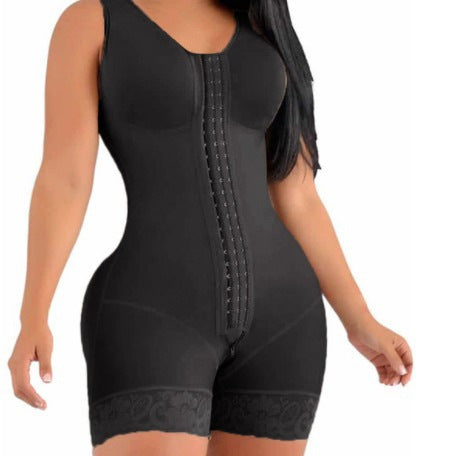 Gaine Amincissante Compression – Silhouette sculptée 360° & maintien expert